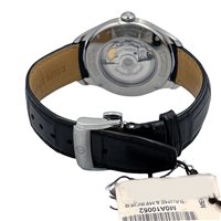 Orologio Baume & Mercier Uomo Clifton in Acciaio M0A10052 - M0A10052